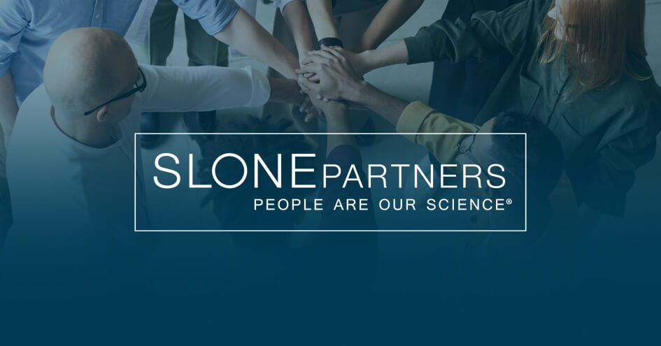 How Slone Partners Built a Strong Healthy Culture  as an All-Remote Company